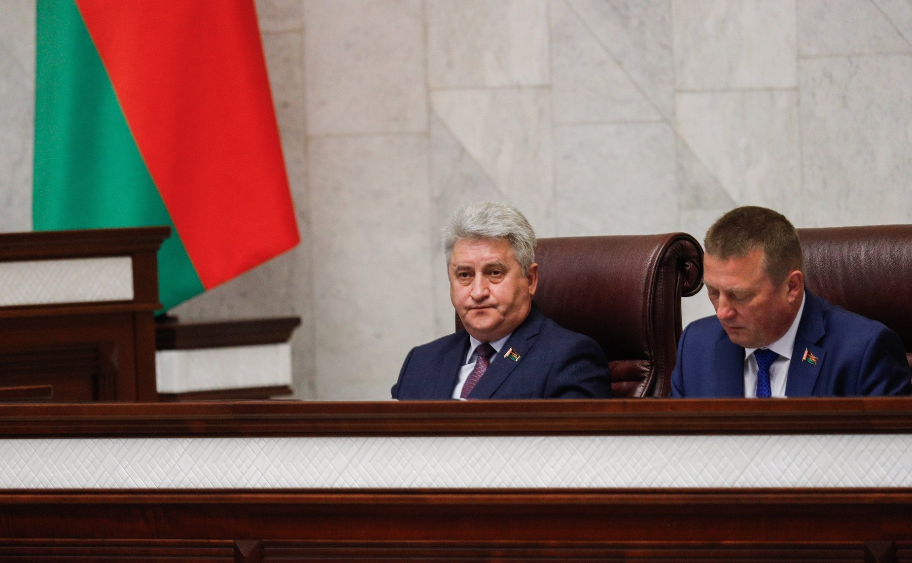 Участие делегации Совета Федерации в заседании шестьдесят шестой сессии Парламентского Собрания Союза Беларуси и России