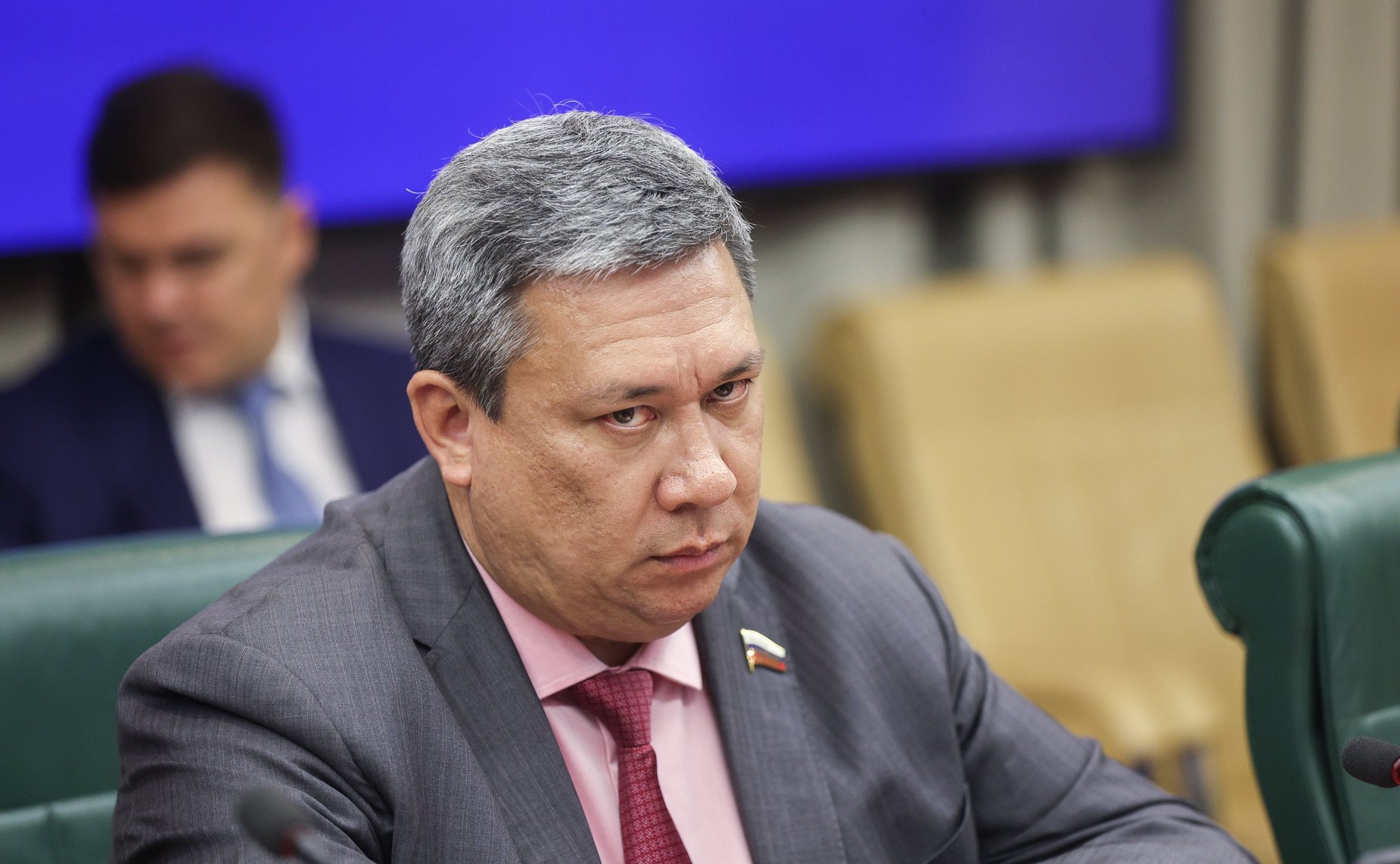 Владимир Полетаев