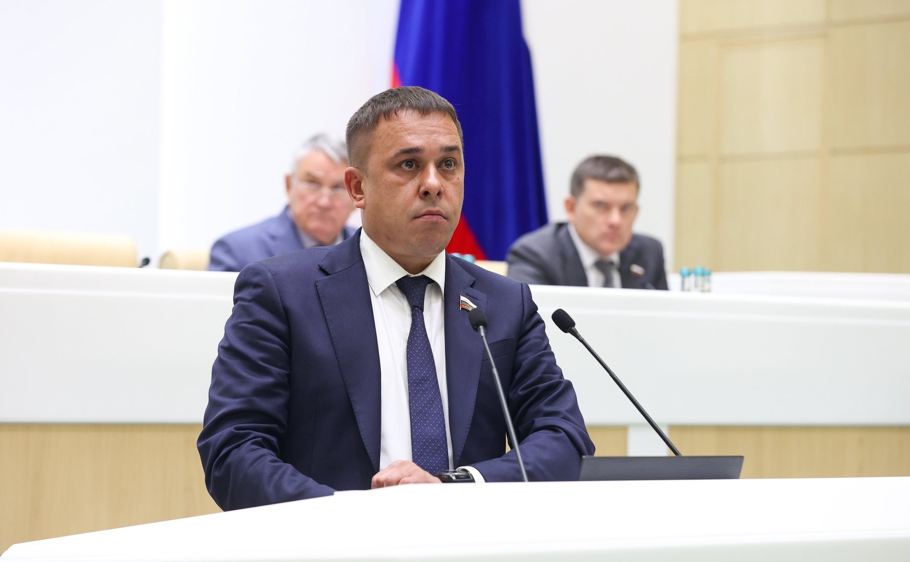 Айрат Гибатдинов