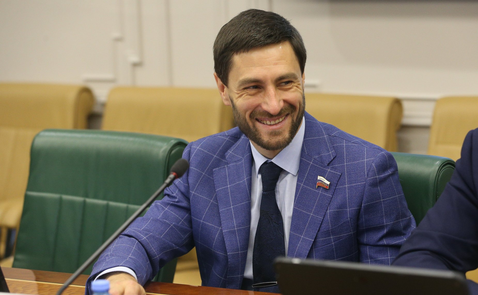 Алексей Синицын