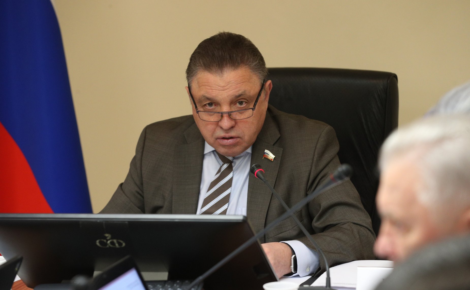 Вячеслав Тимченко