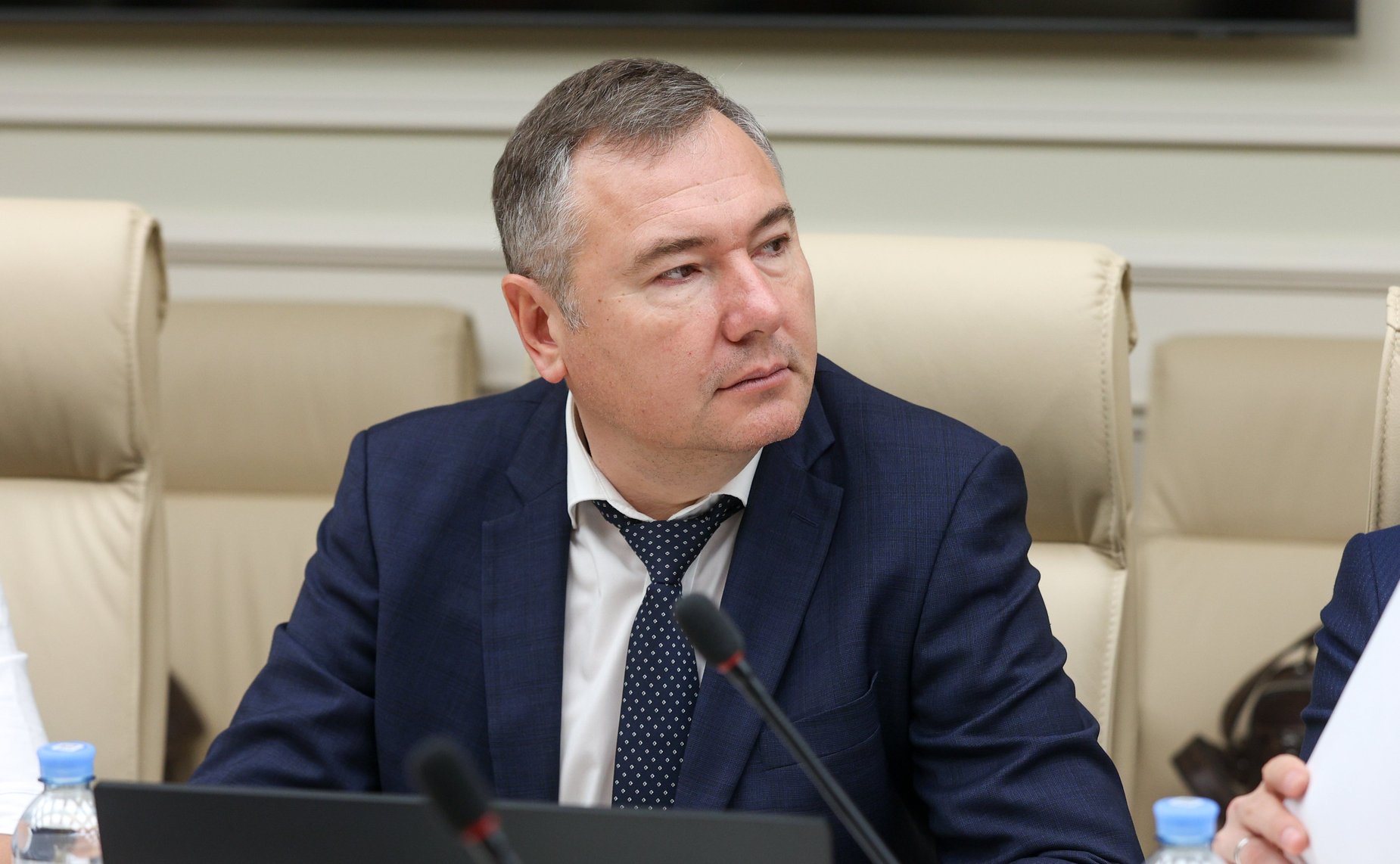 Расширенное совещание по организации хаджа 2026 года