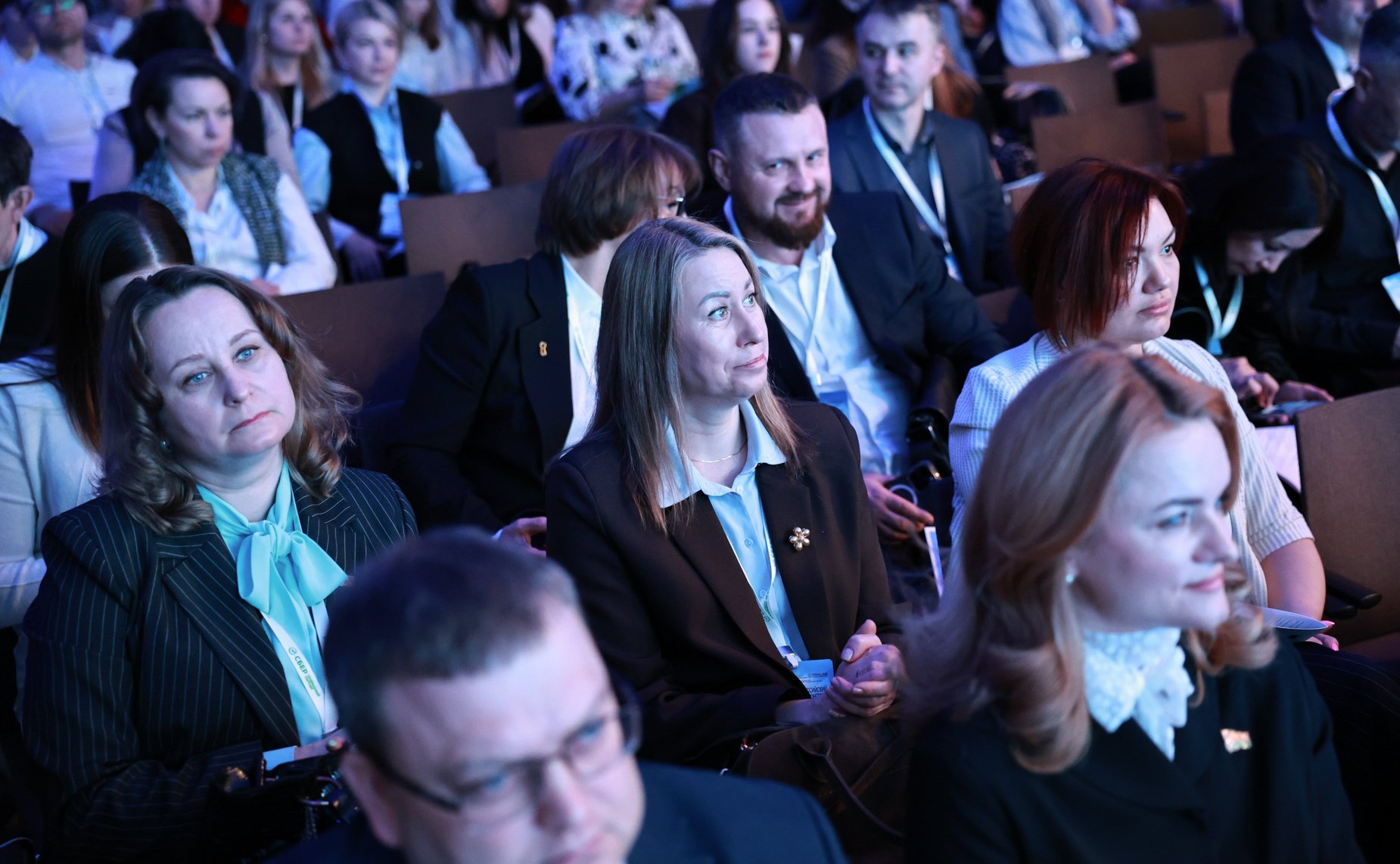 Пленарное заседание на тему «Туристическая отрасль на пространстве Содружества: актуальные задачи развития» в рамках IV Белорусско-российского туристического конгресса и Международного туристического форума Travel Нub «Содружество»