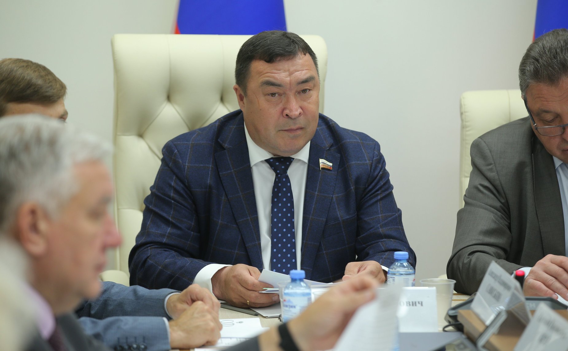 Александр Новьюхов