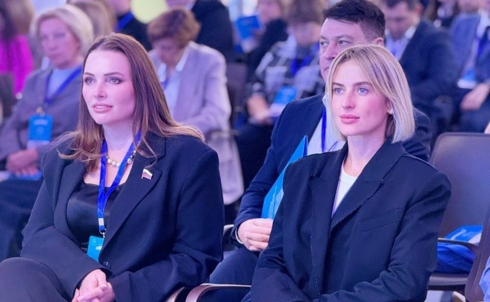 Ольга Щетинина приняла участие в работе Ежегодного Всероссийского съезда органов охраны памятников истории и культуры