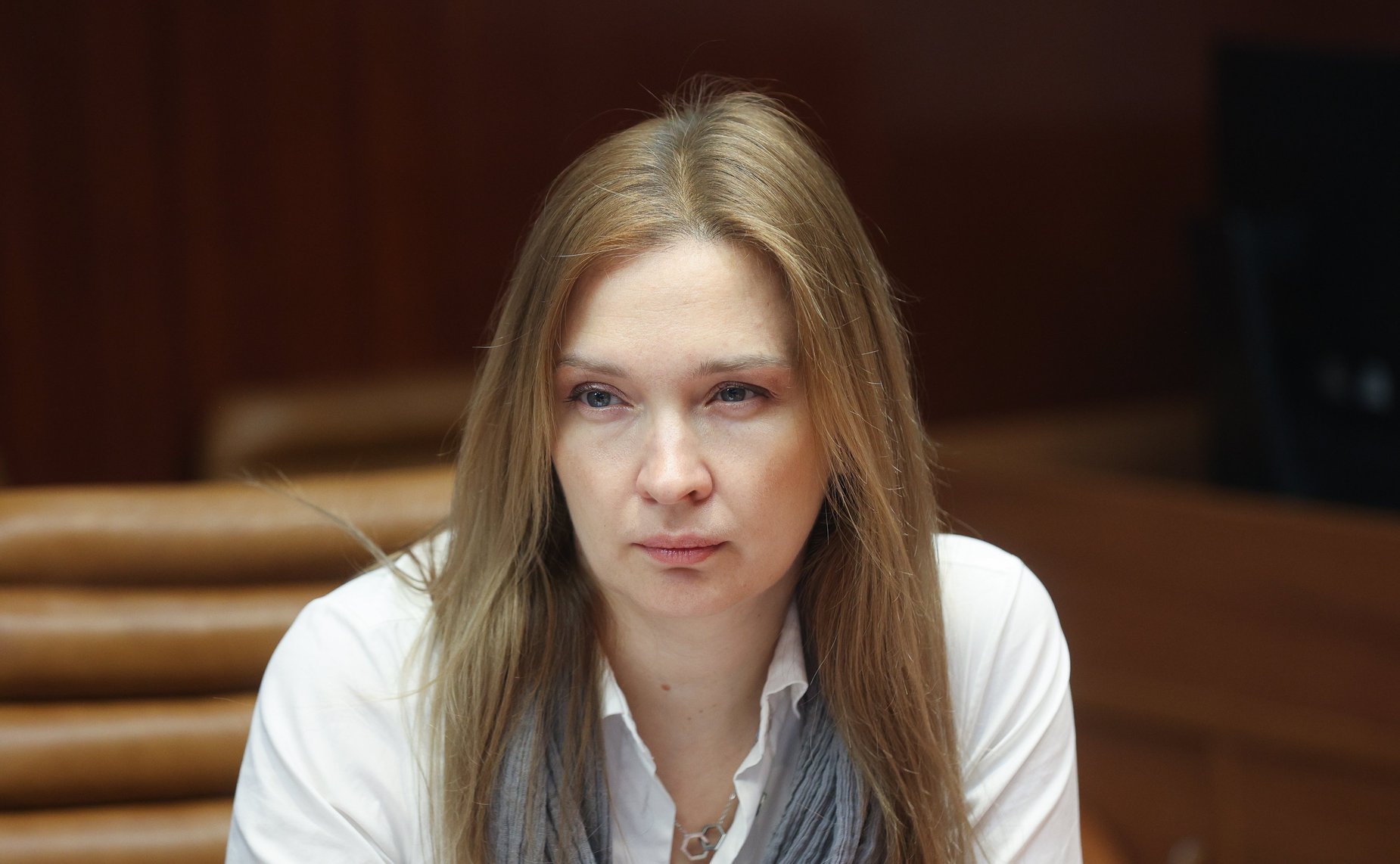 Круглый стол Комитета СФ по экономической политике на тему «Технологическое лидерство в нефтегазовом секторе»