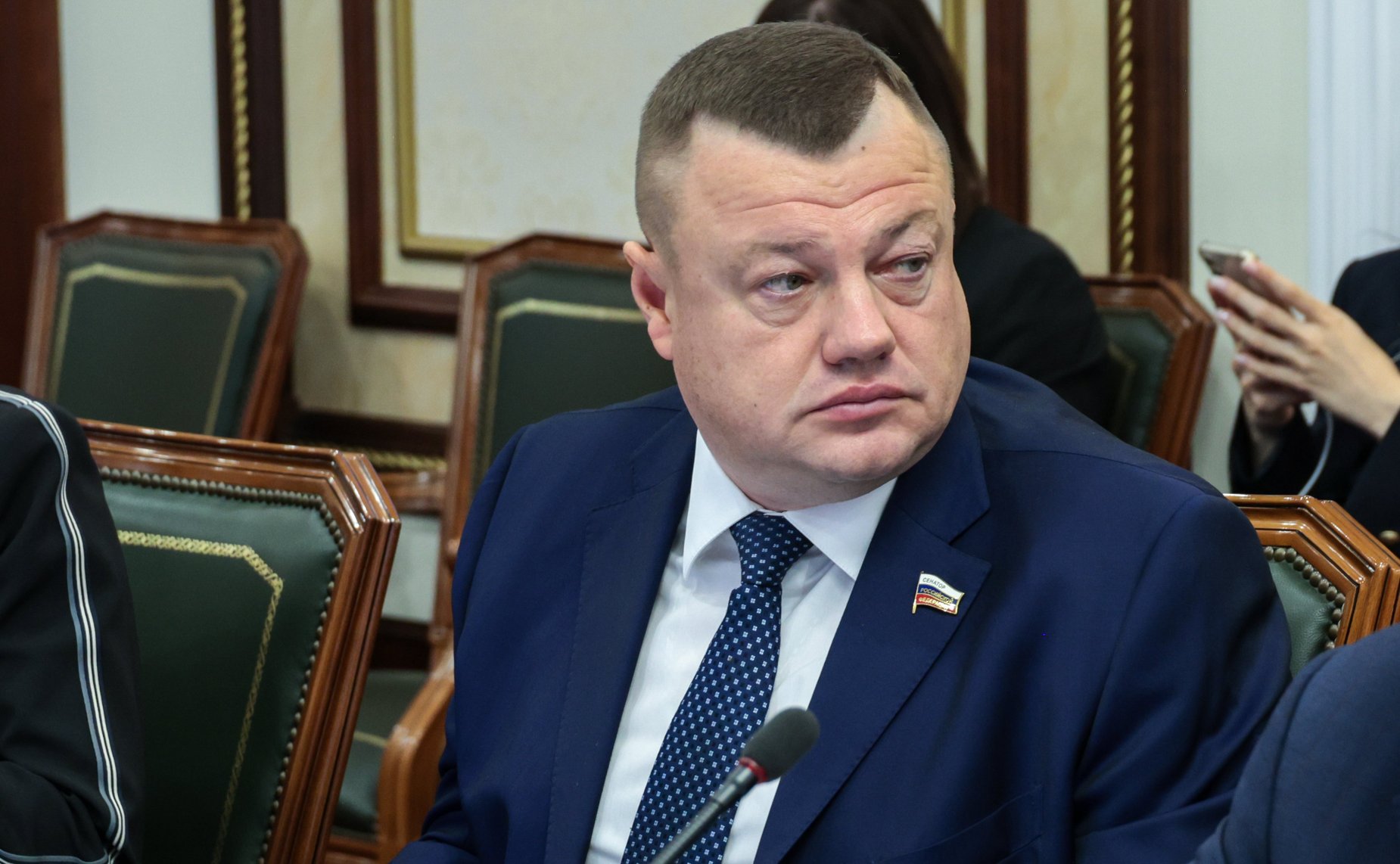 Александр Никитин