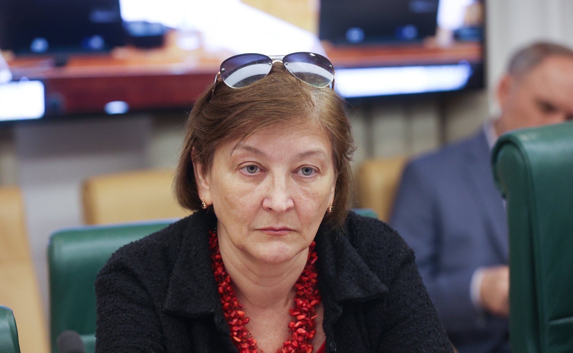 Круглый стол на тему «Актуальные вопросы обеспечения последовательной и обоснованной гуманизации уголовного законодательства Российской Федерации»