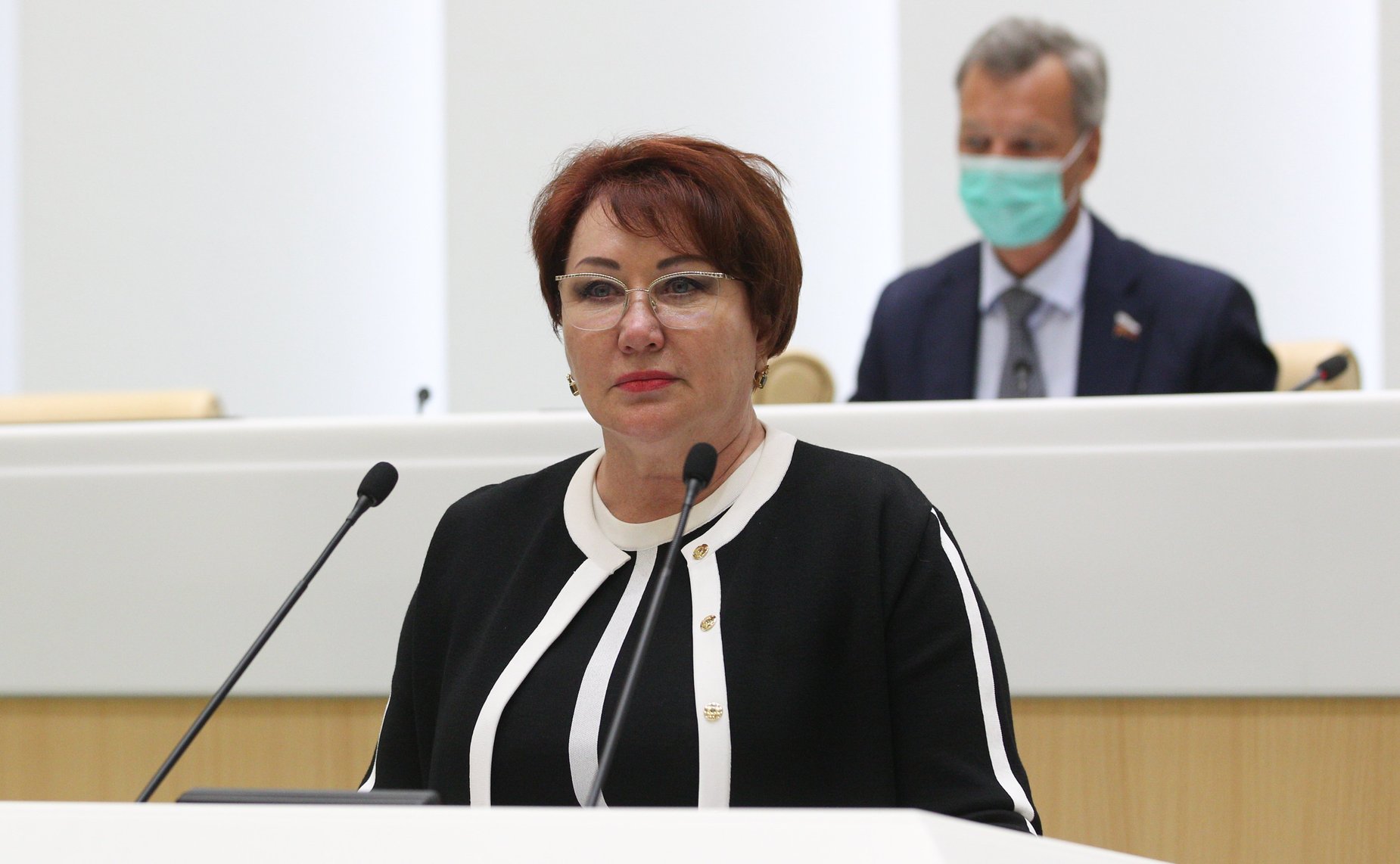 Елена Перминова