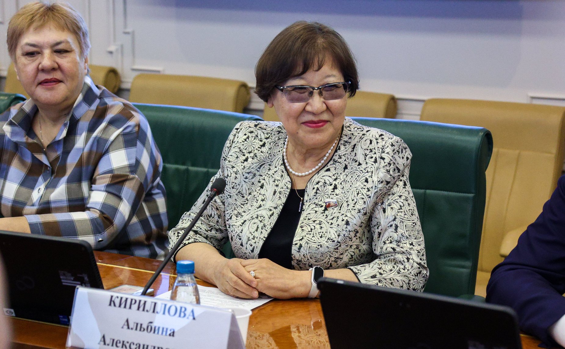 Альбина Кириллова