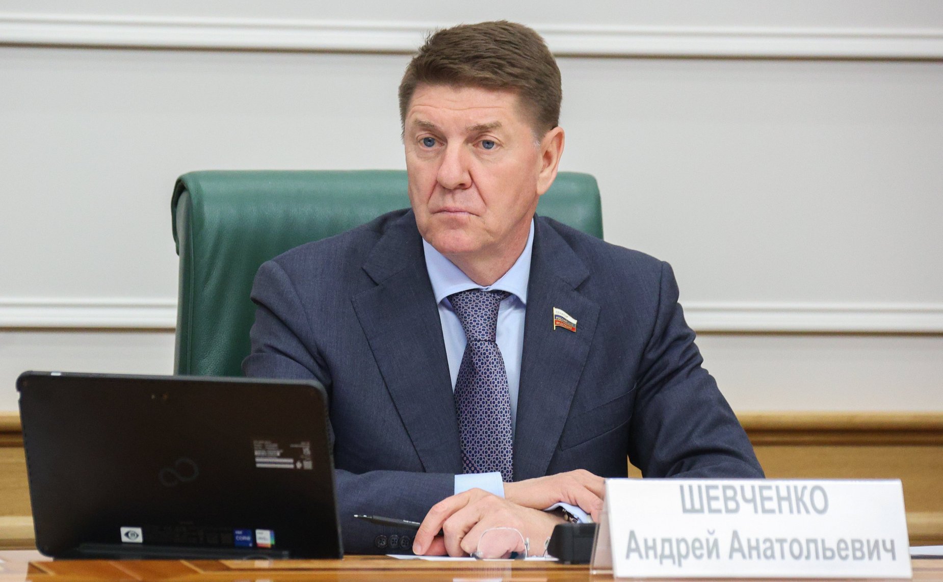 Андрей Шевченко
