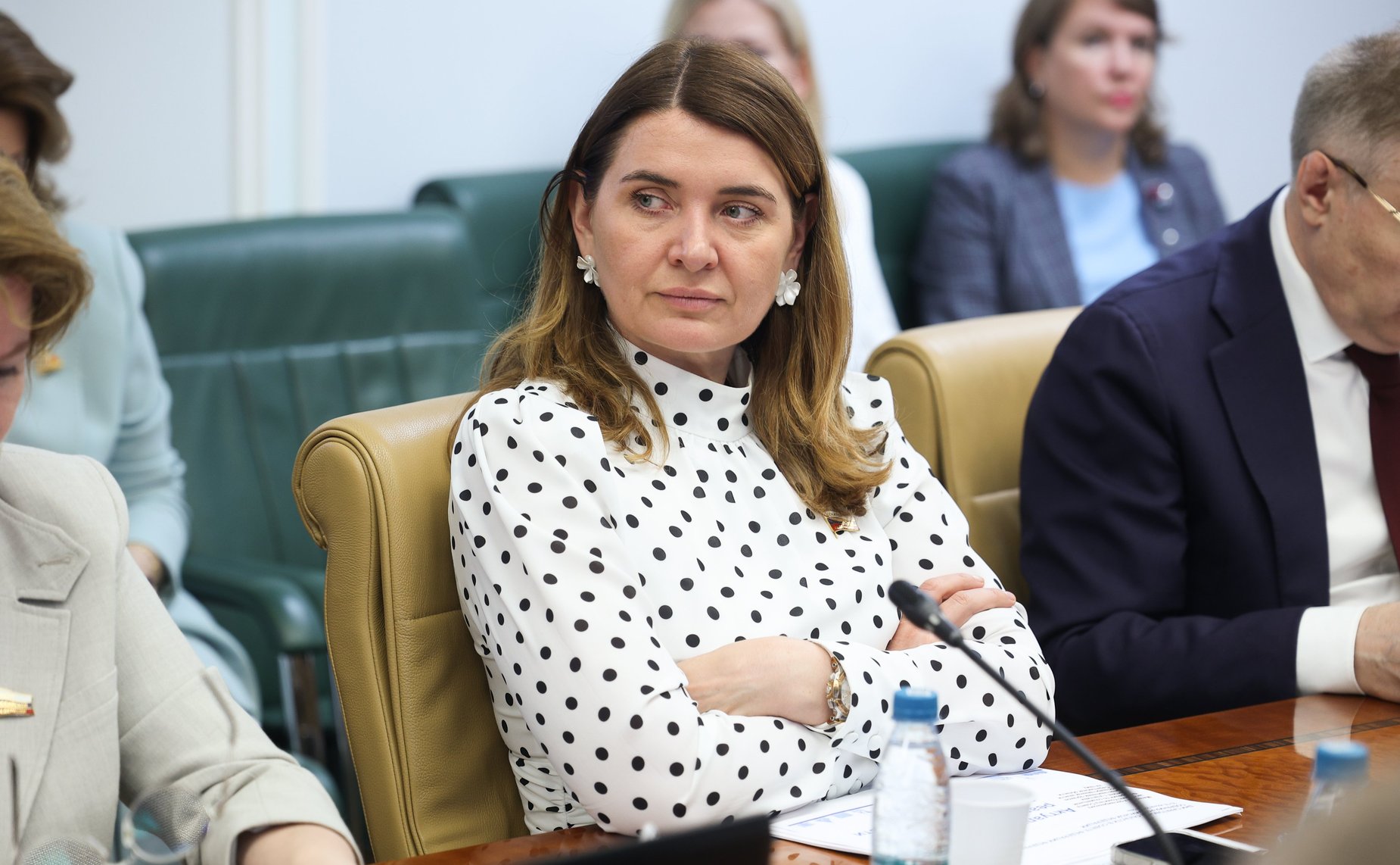 Юлия Лазуткина