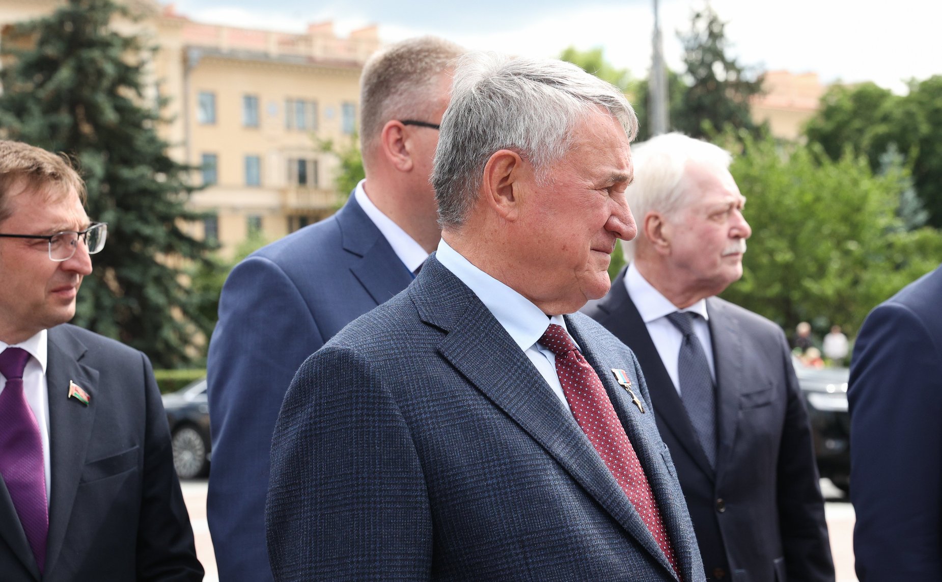 Юрий Воробьев