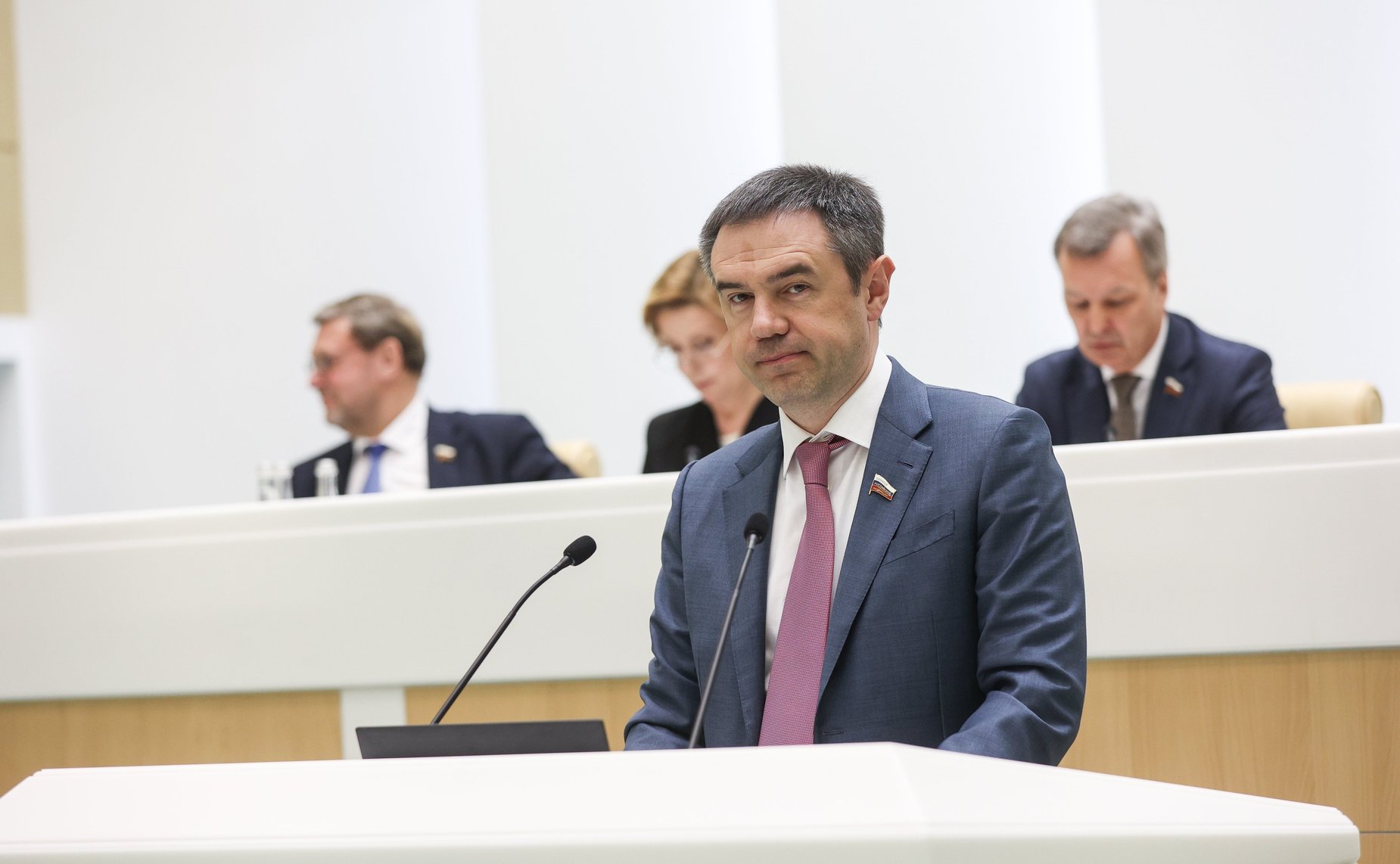 Мурат Хапсироков