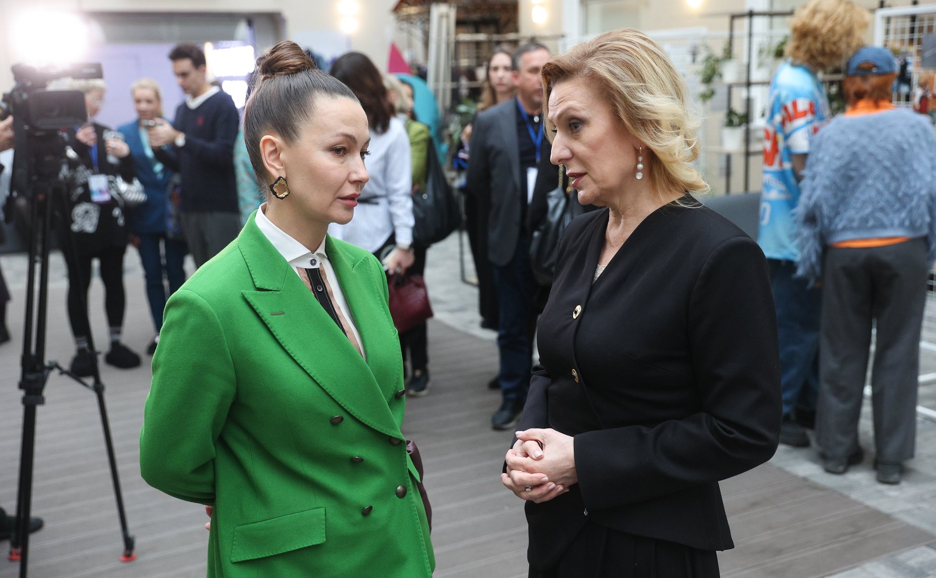 IV Международный форум «Содружество моды»