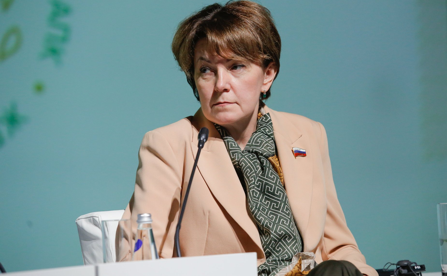 Елена Авдеева