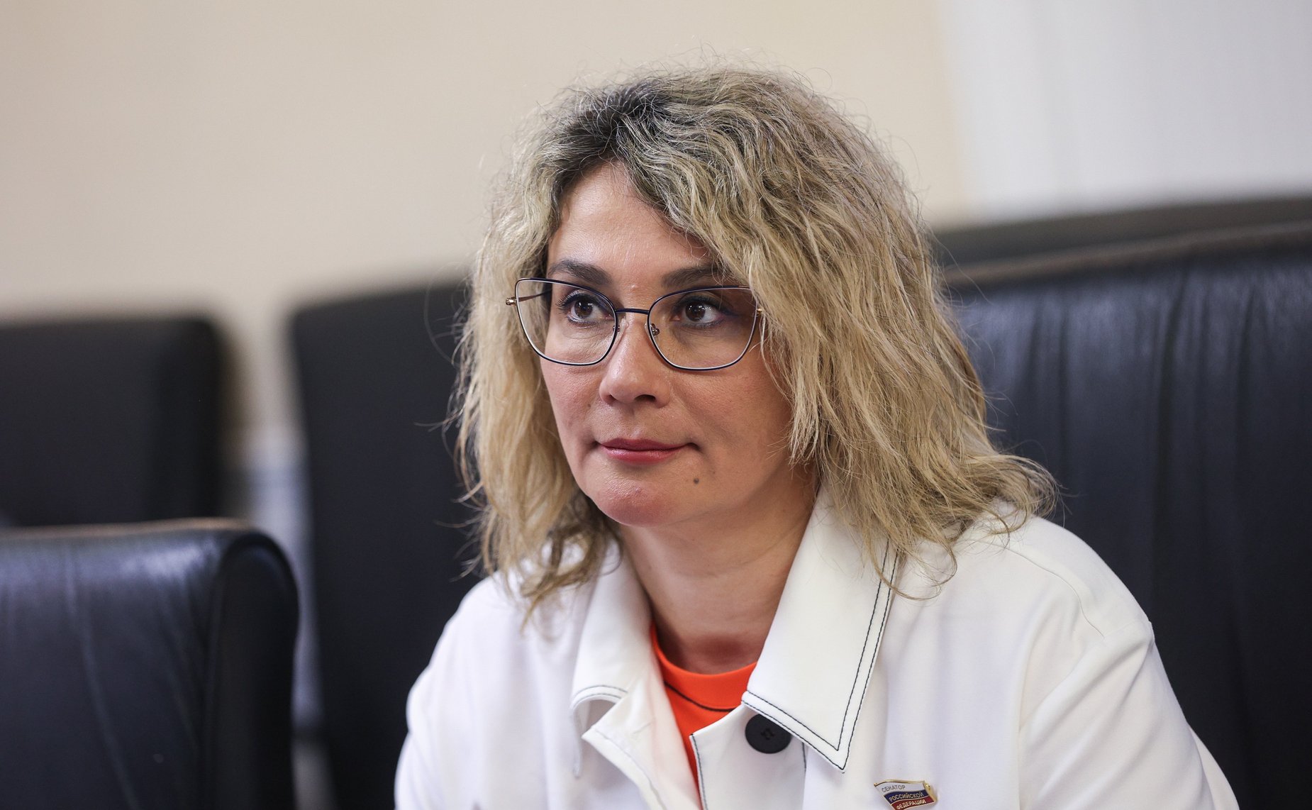 Наталия Косихина