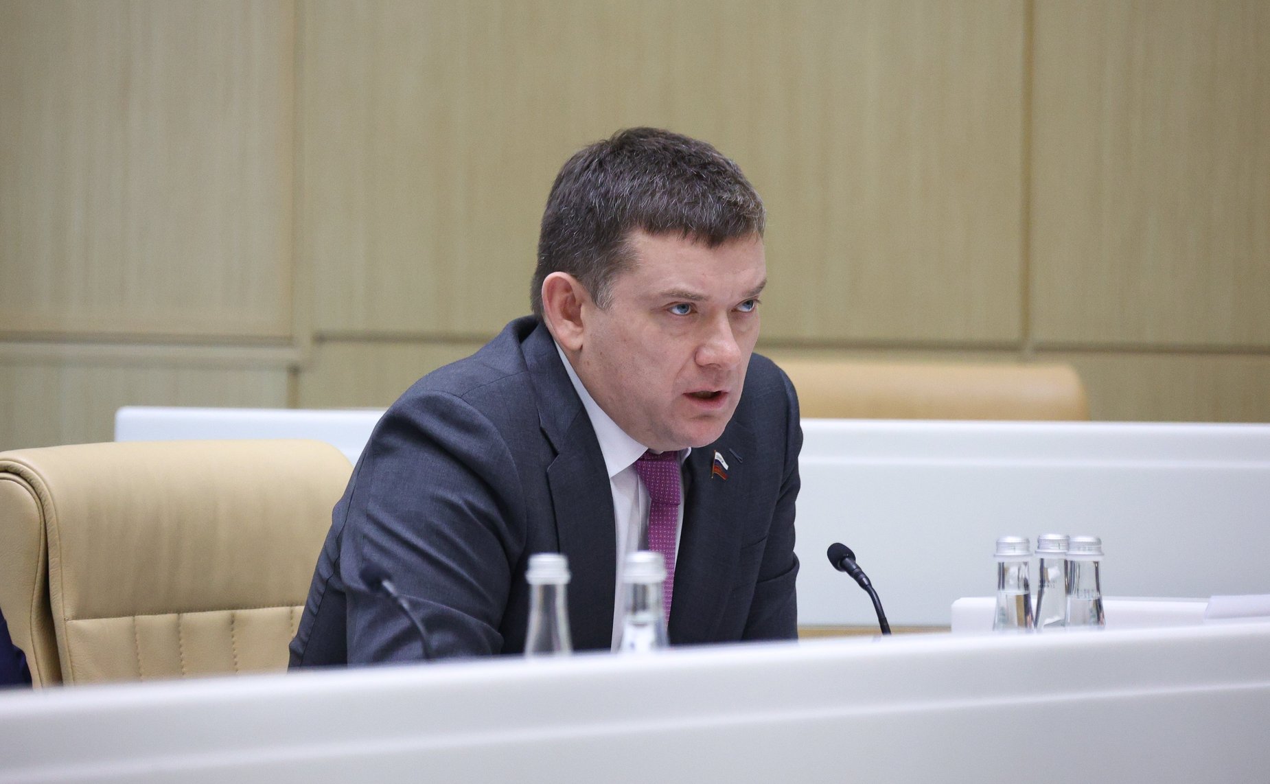 Николай Журавлев