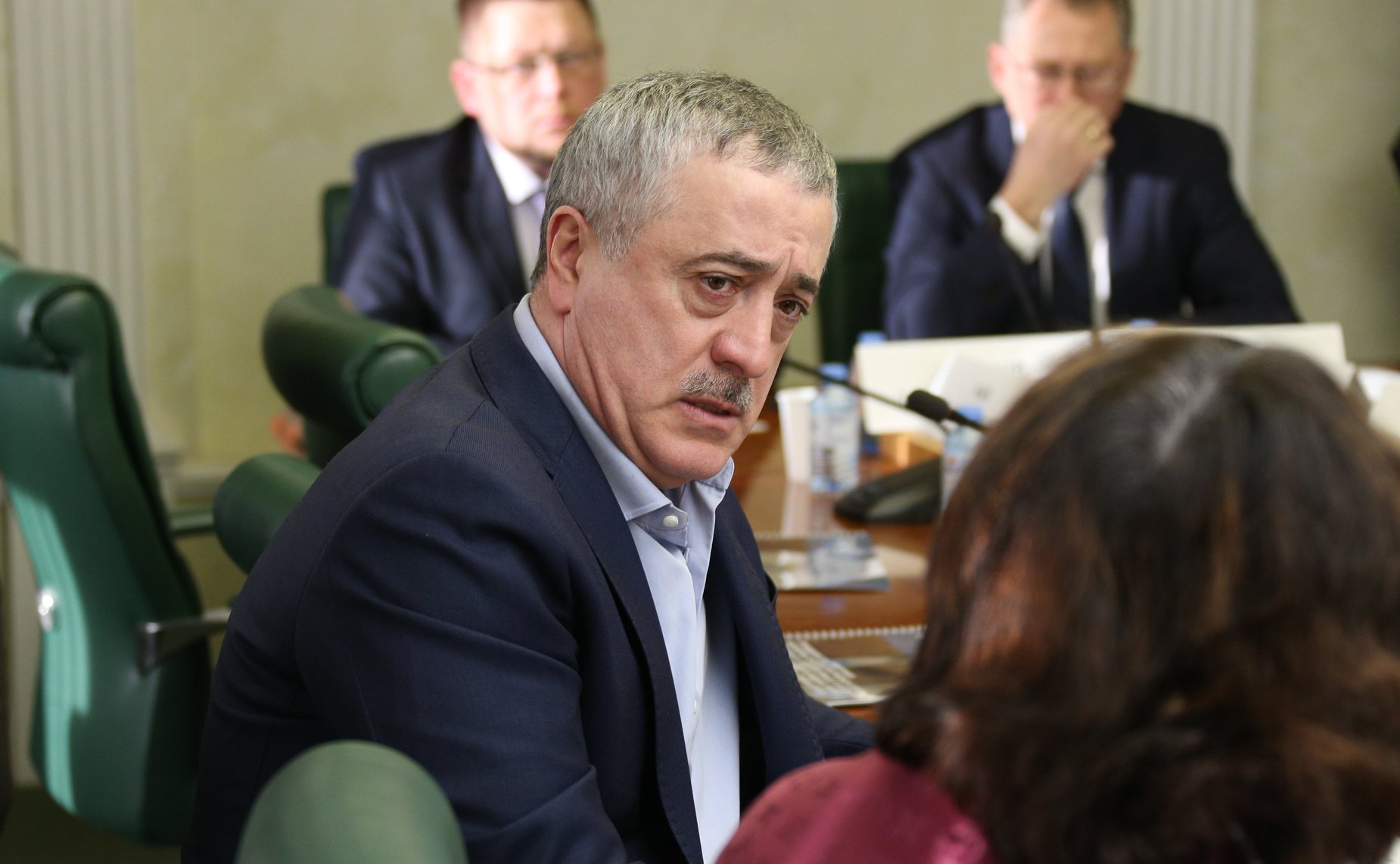 Арсен Фадзаев