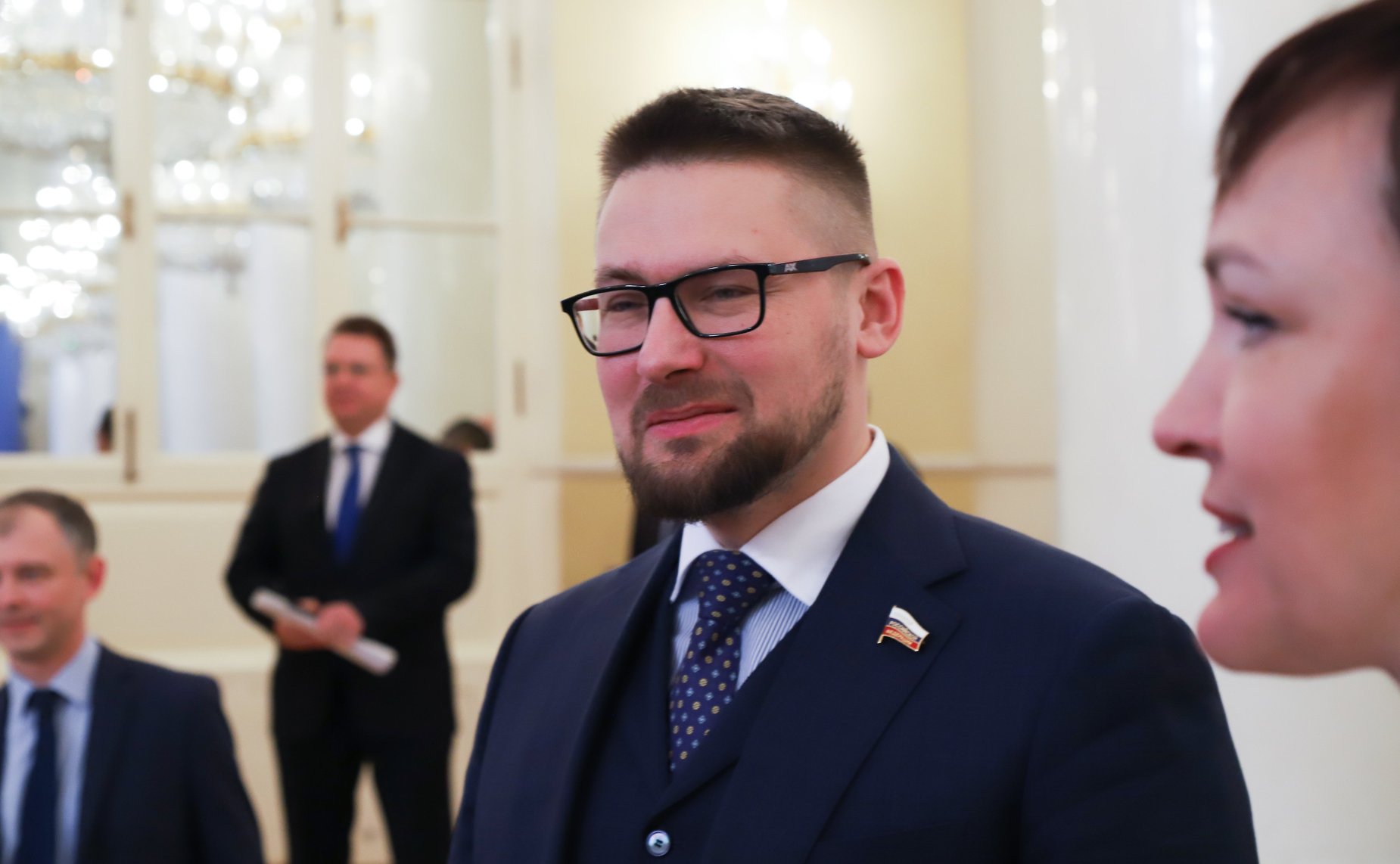 Руслан Смашнев