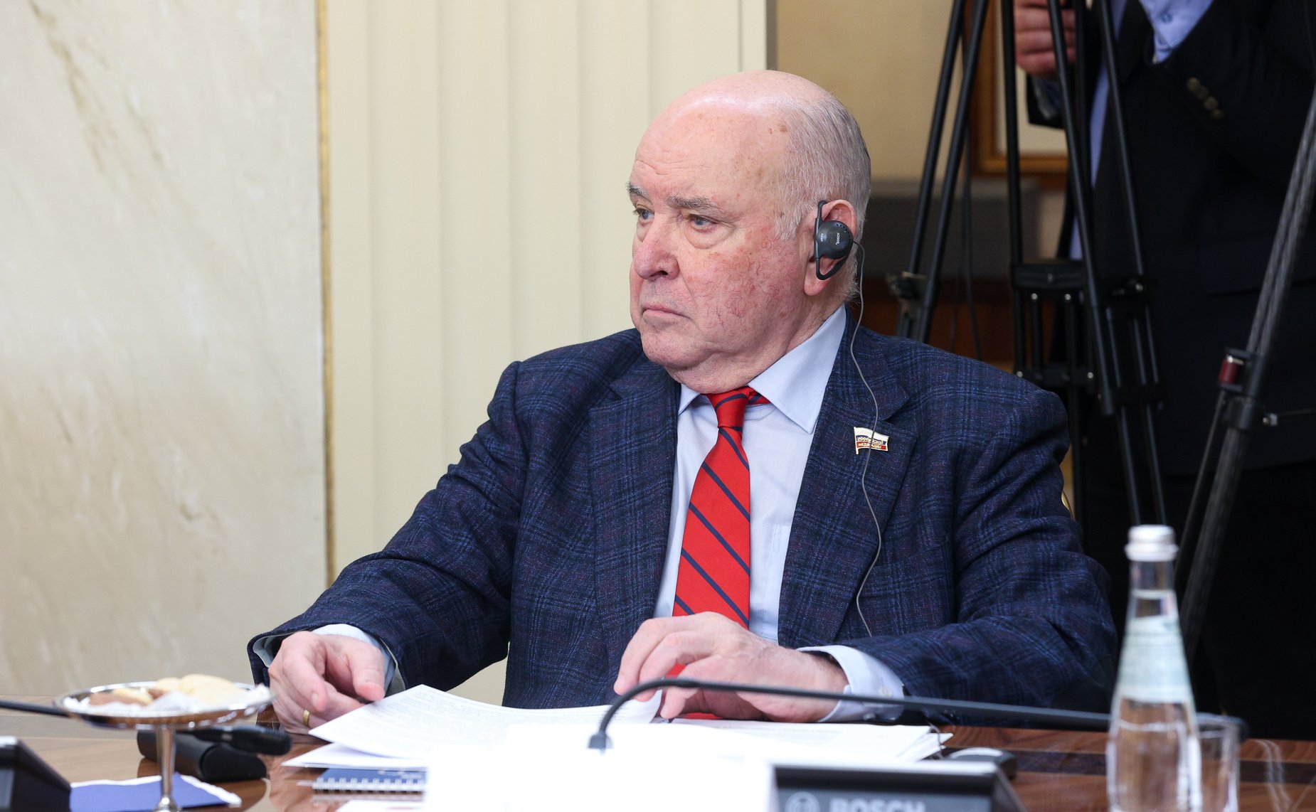 Григорий Карасин