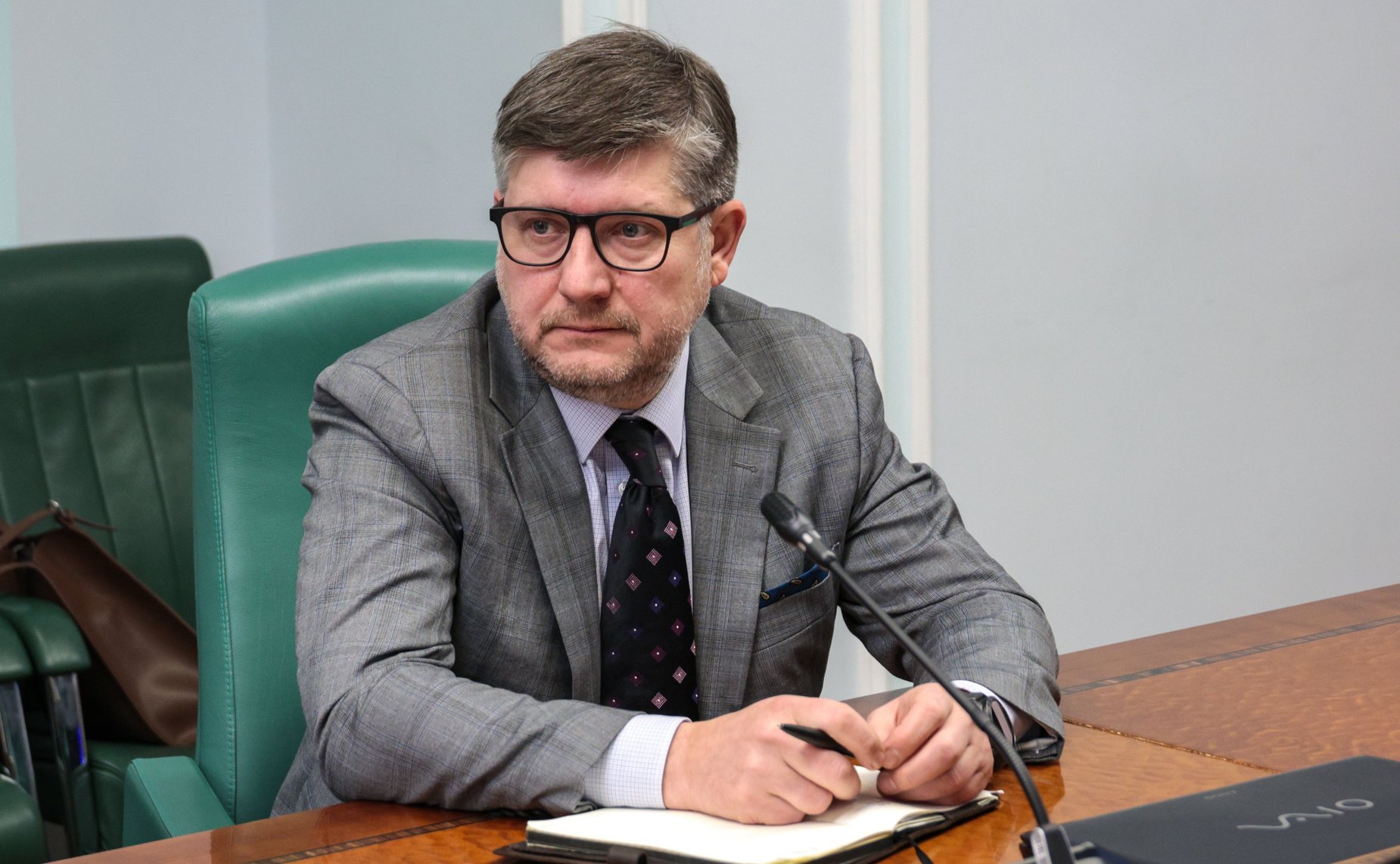 Совещание Комитета Совета Федерации по экономической политике «Вопросы восстановления промышленного потенциала, поддержки предприятий металлургии и машиностроения ДНР, ЛНР, Запорожской области и Херсонской области»