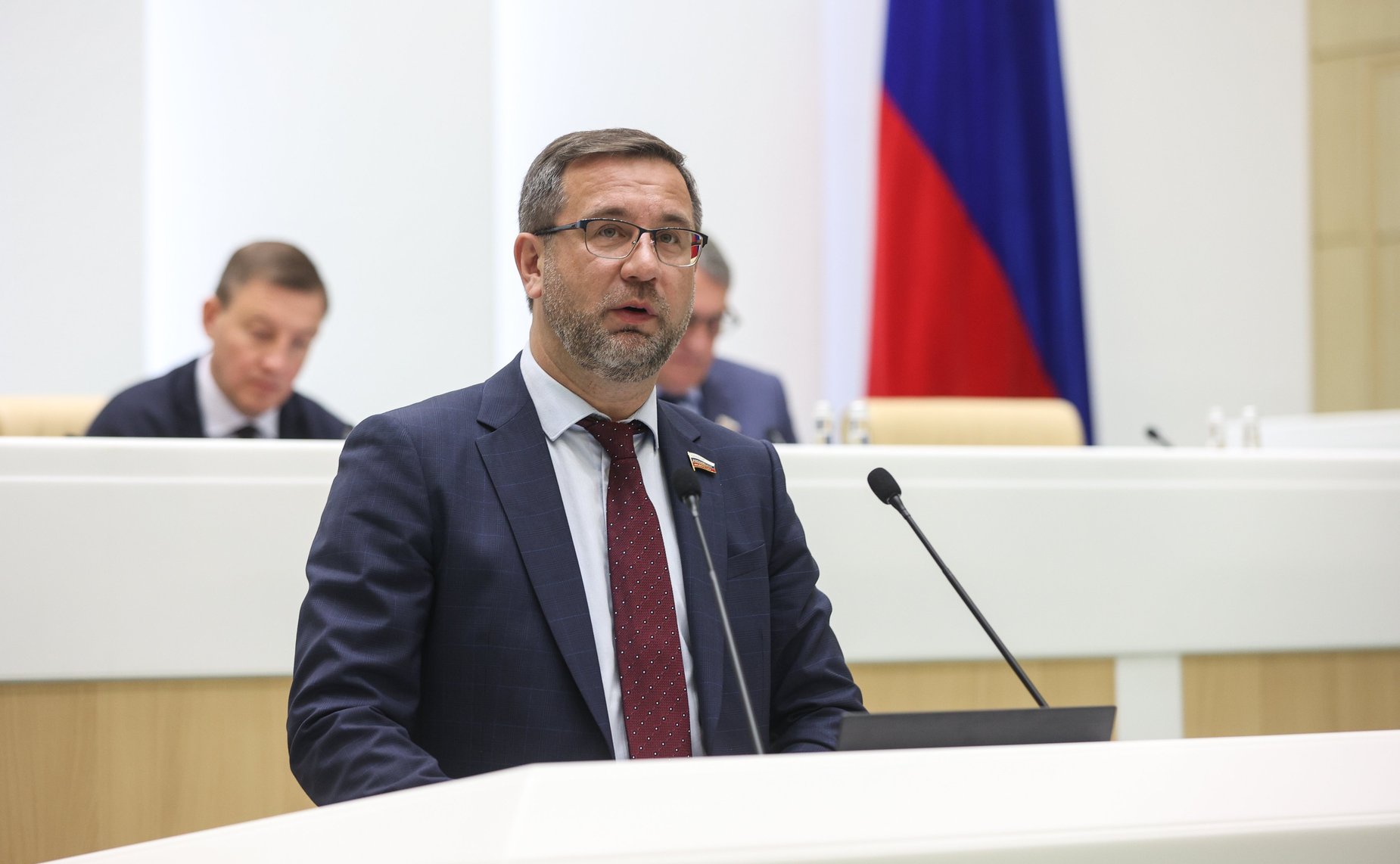 Николай Владимиров