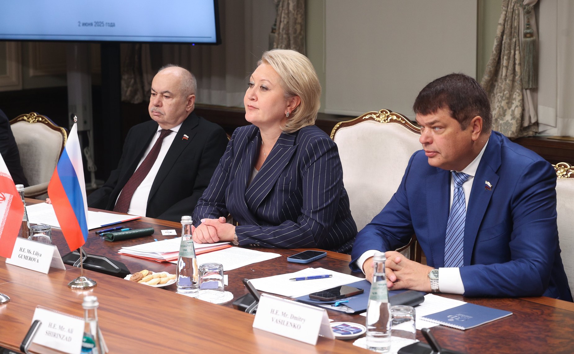 Лилия Гумерова