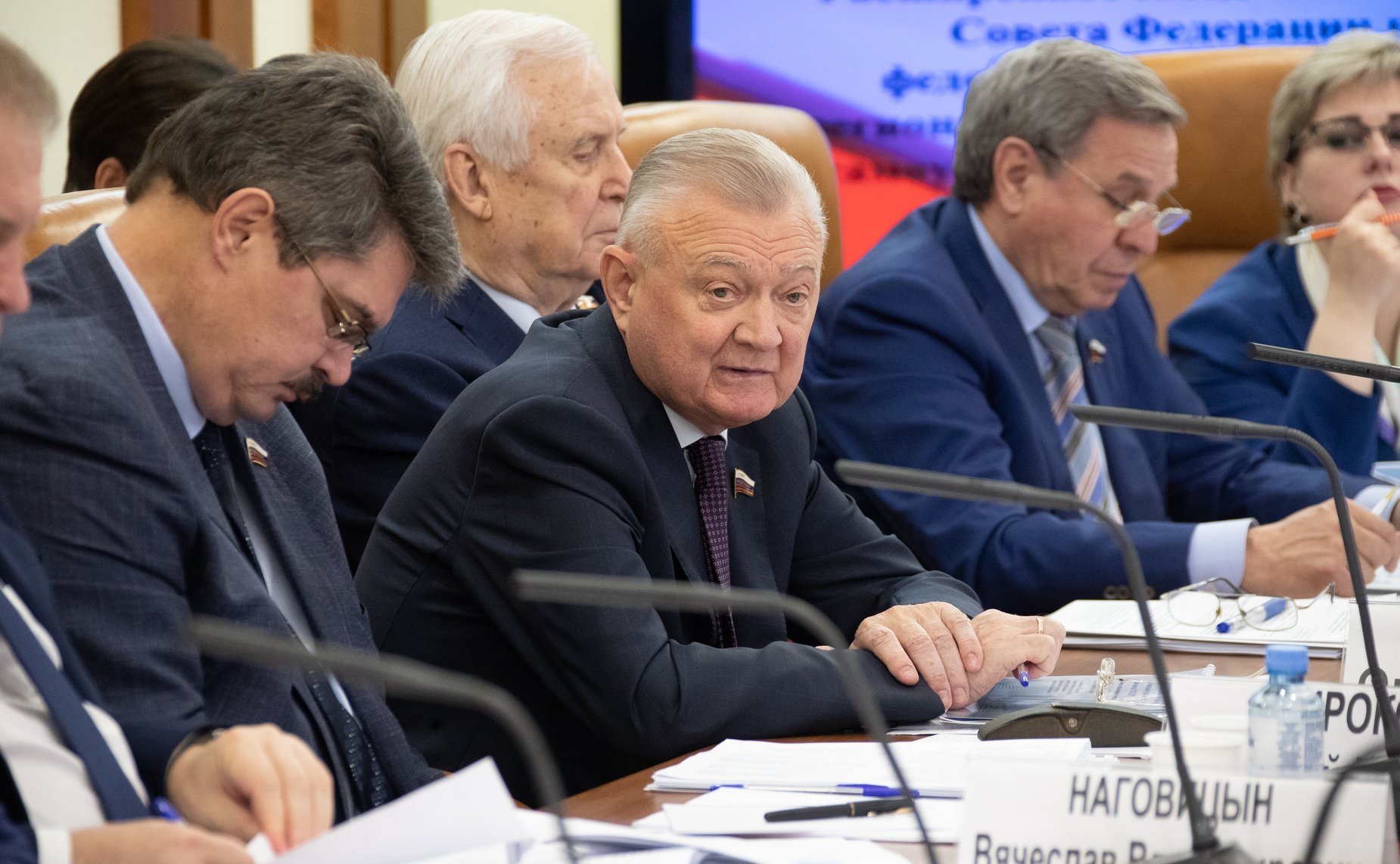 Олег Ковалев