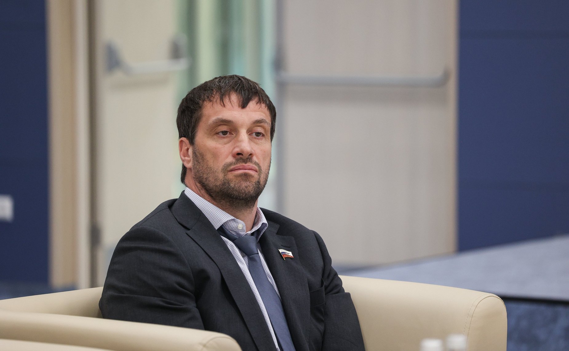 Эдуард Исаков