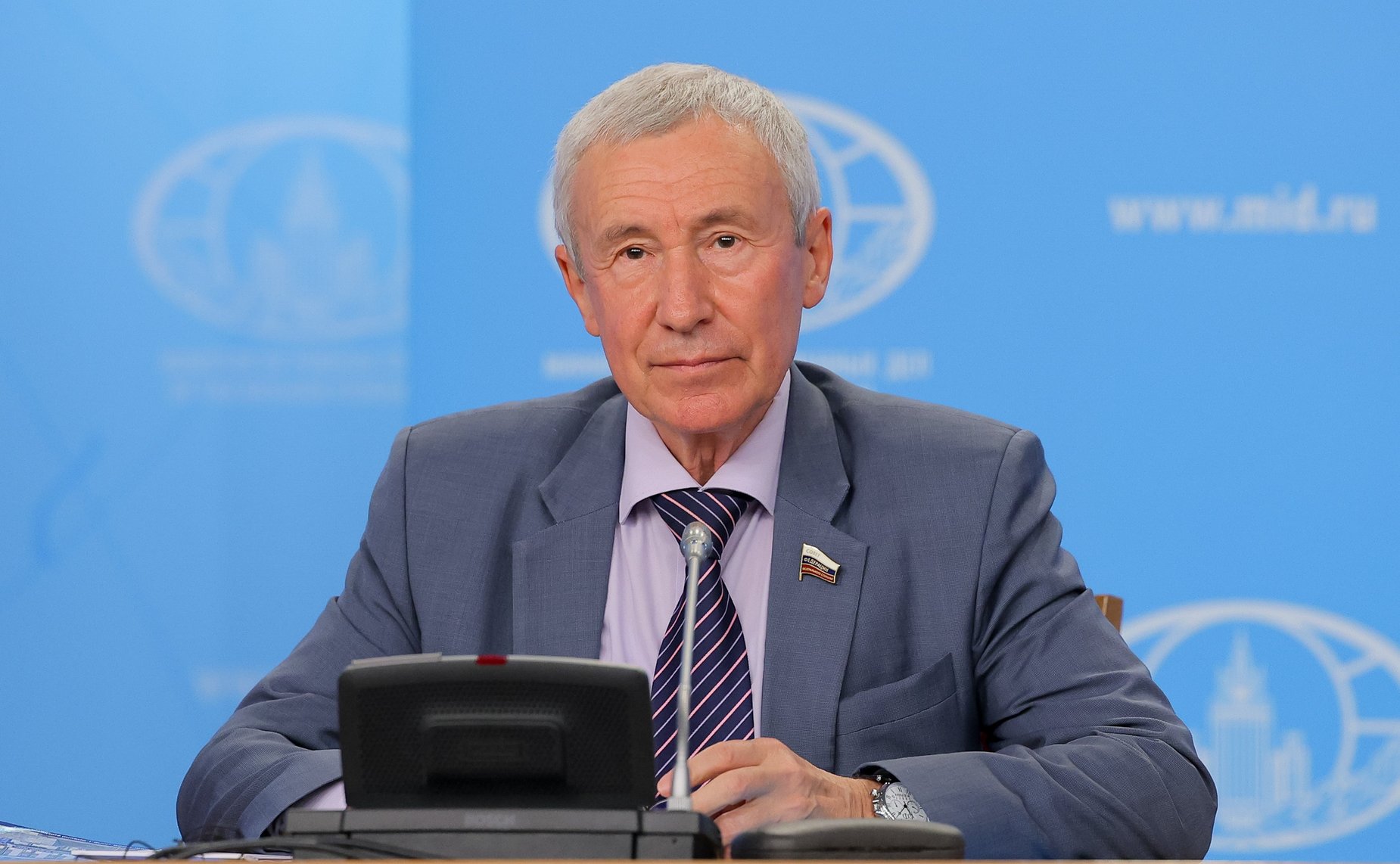 Андрей Климов