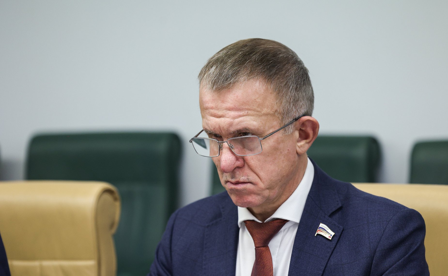 Владимир Кравченко