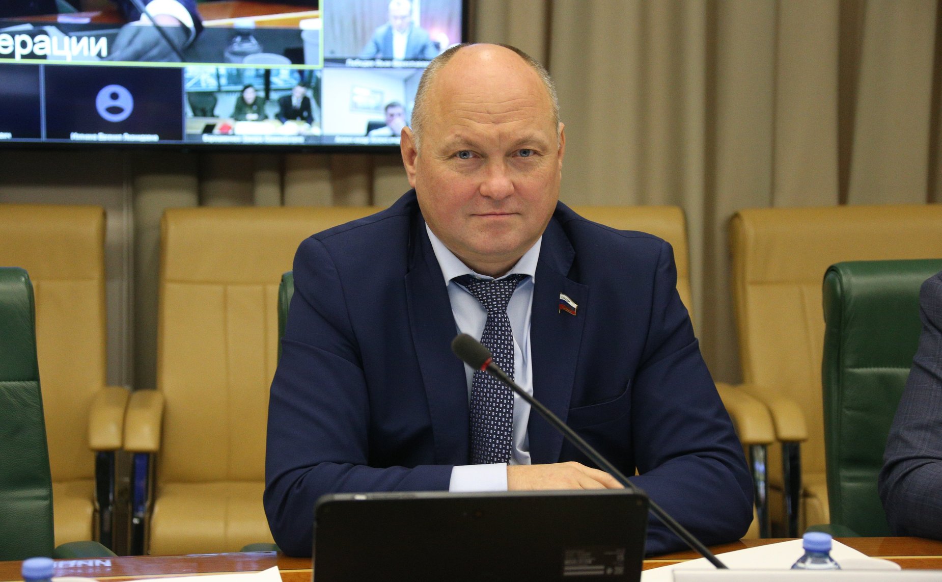 Алексей Кондратенко