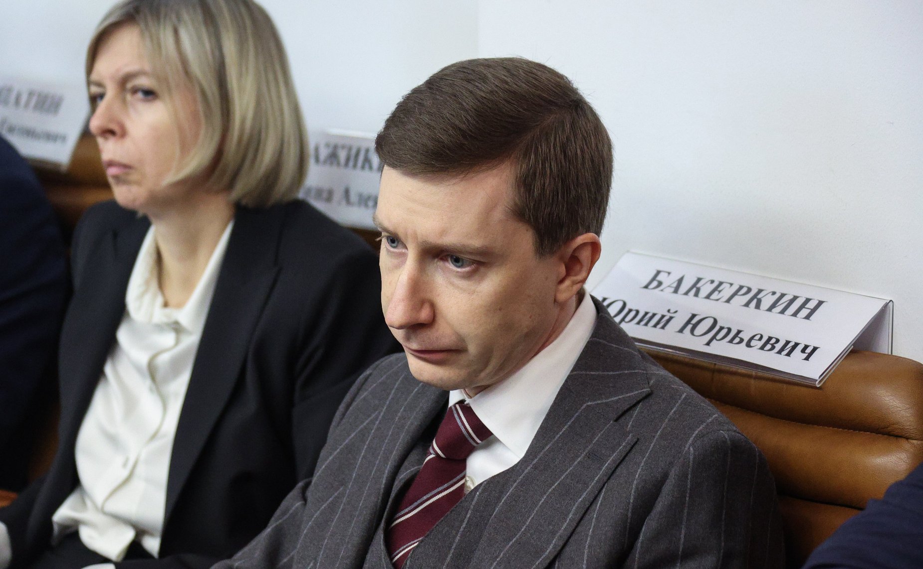 Круглый стол Комитета СФ по экономической политике «О потенциале, перспективах модернизации и росте пропускной и провозной способности Байкало-Амурской и Транссибирской железнодорожных магистралей для целей стратегического развития РФ»