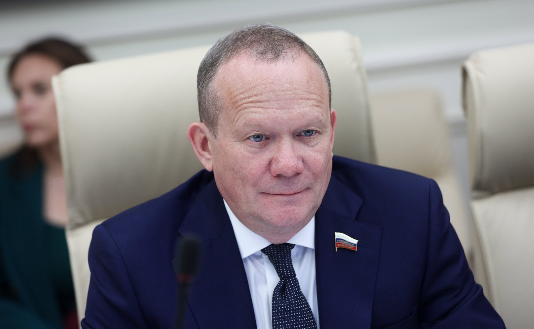 Виктор Зобнев