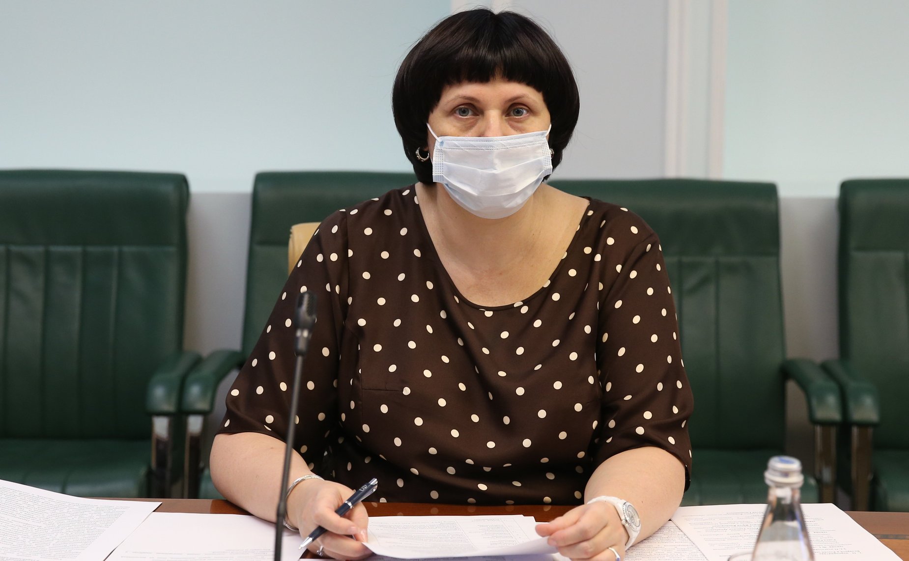 Елена Афанасьева