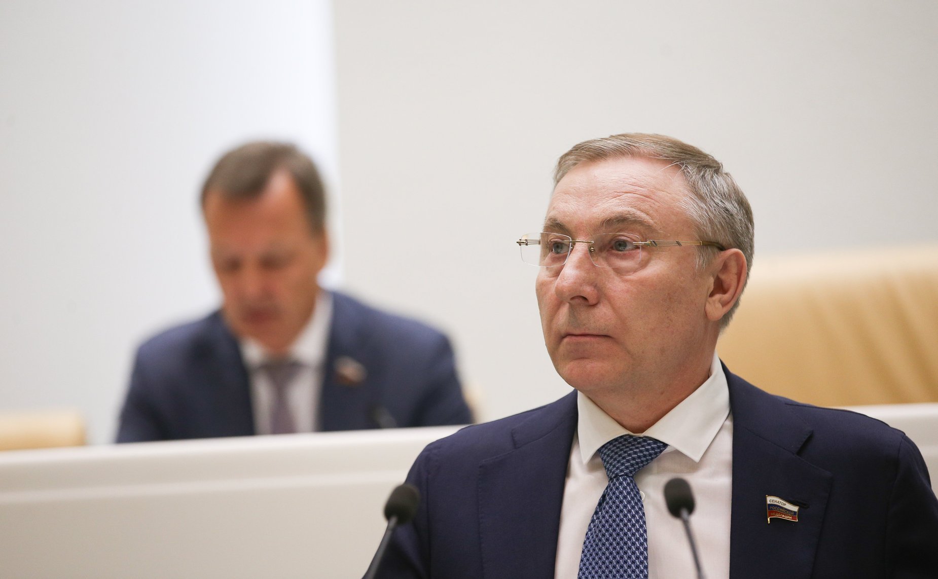 Александр Варфоломеев