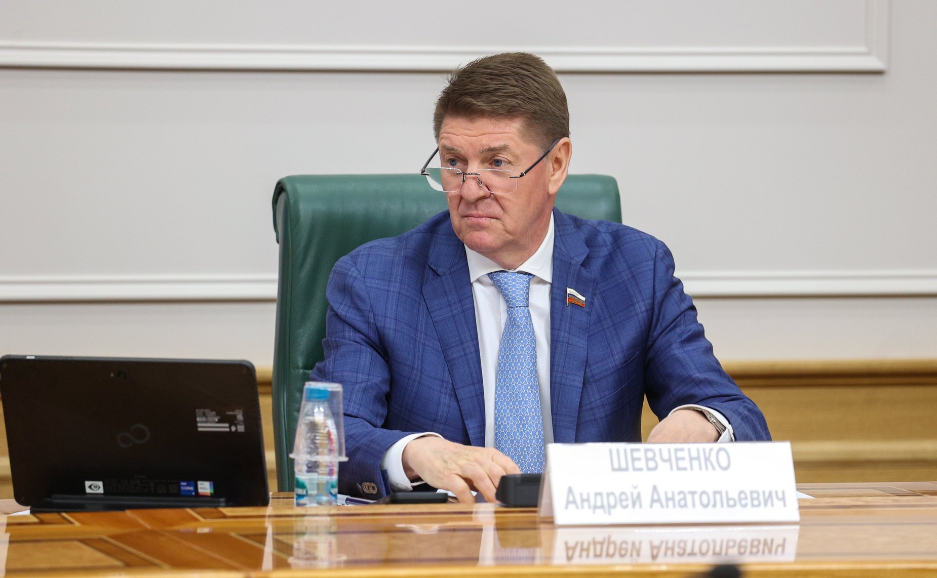 Андрей Шевченко