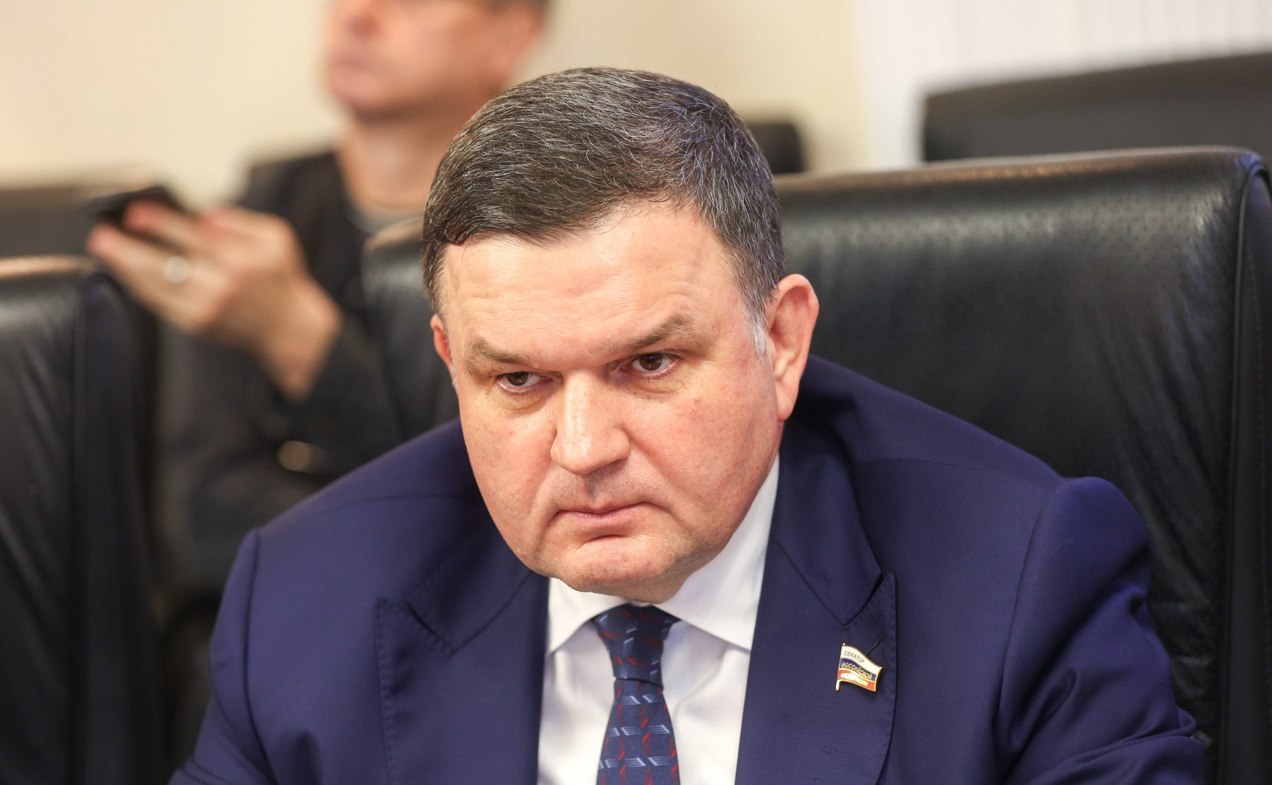 Сергей Перминов