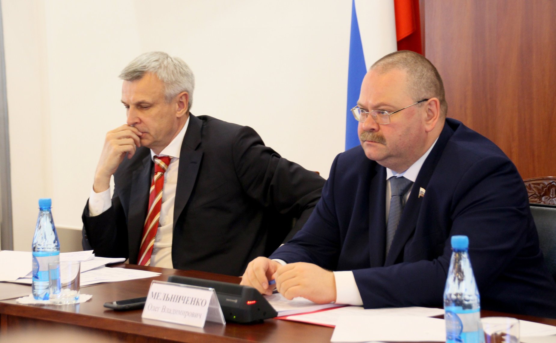 Выездное совещание Комитета СФ по федеративному устройству, региональной политике, местному самоуправлению и делам Севера на тему «Новая региональная политика на Дальнем Востоке: опыт и перспективы» в Магадане