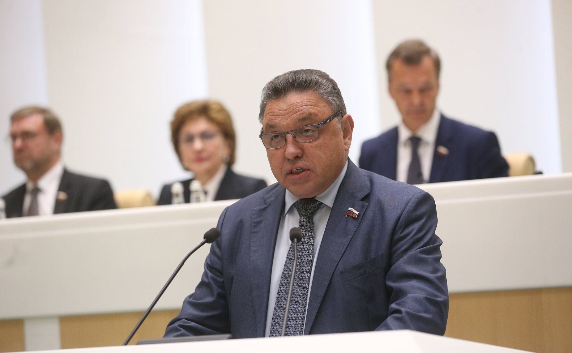 Вячеслав Тимченко