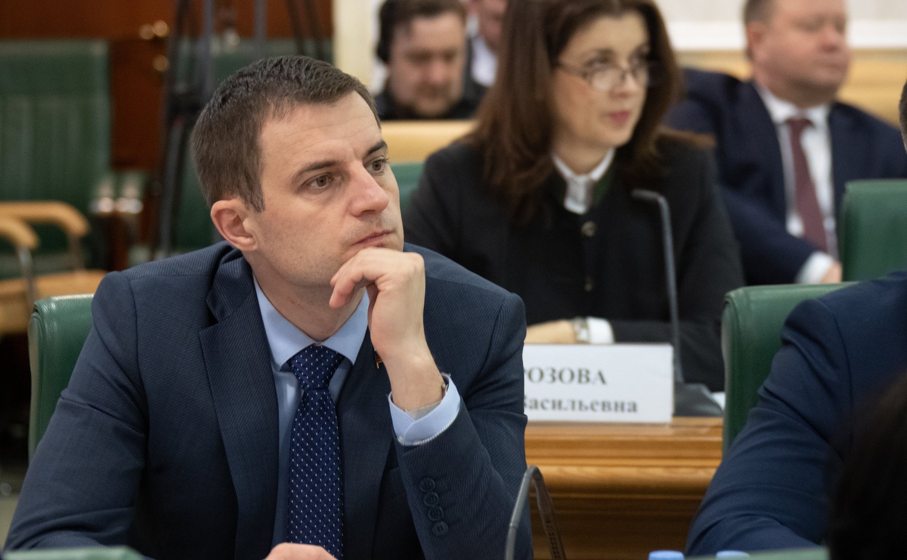 Дмитрий Шатиохин