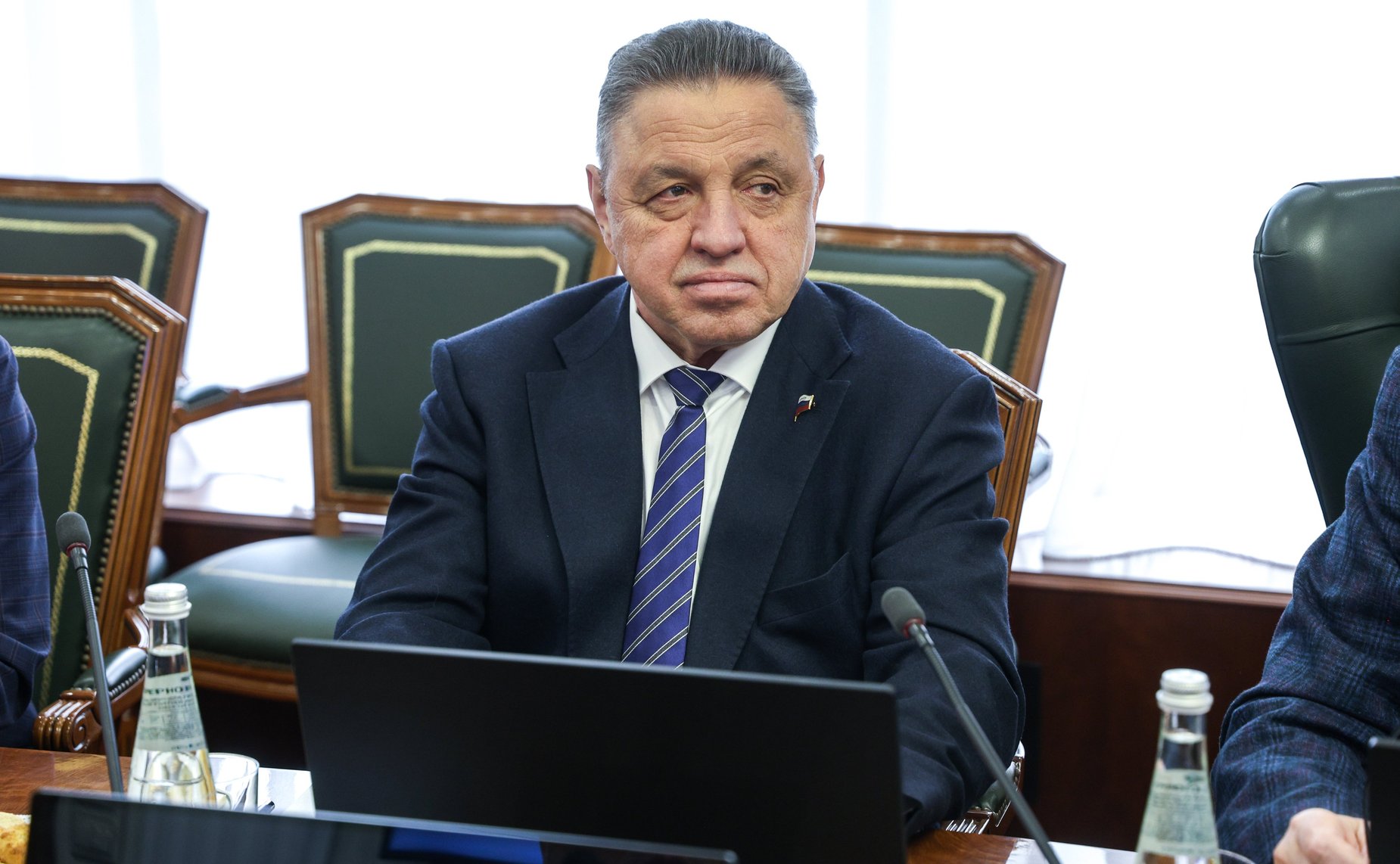 Вячеслав Тимченко