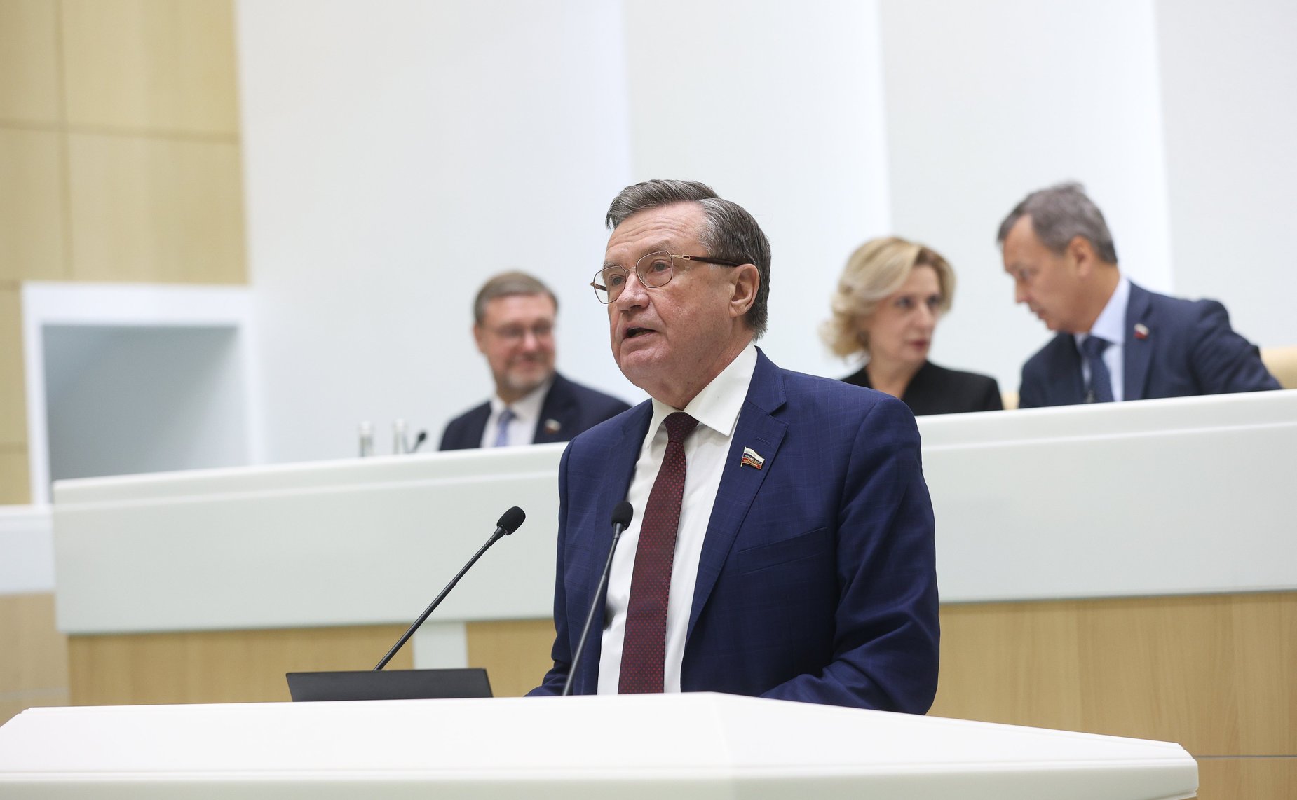 Сергей Рябухин