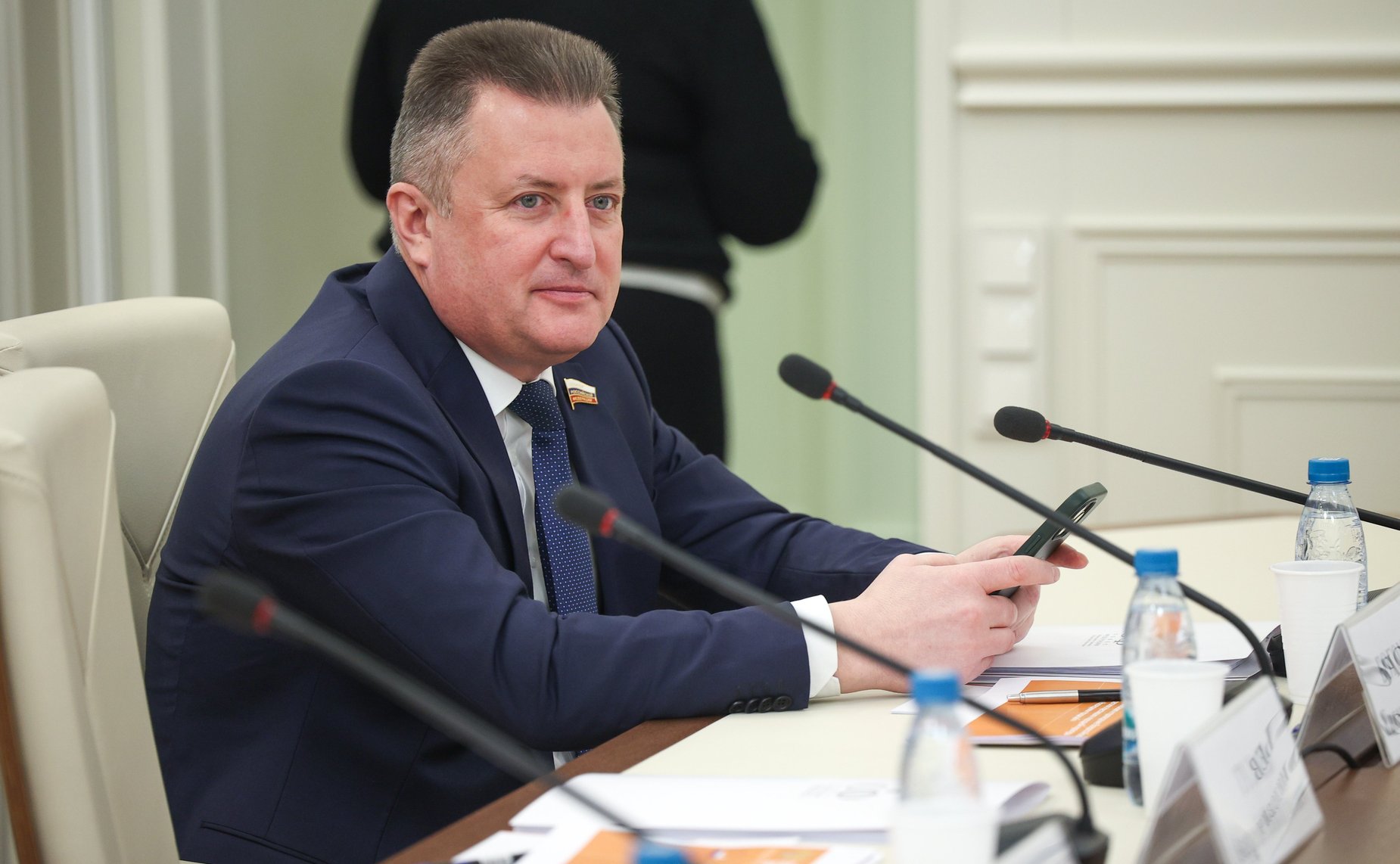 Евгений Богомазов