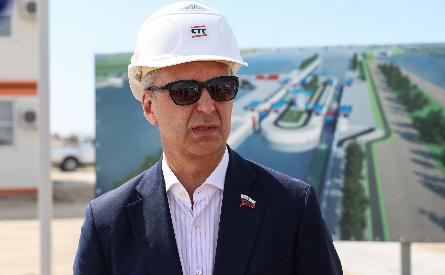 Андрей Яцкин