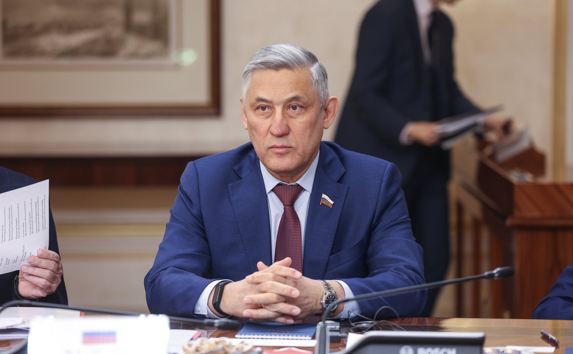 Юрий Валяев