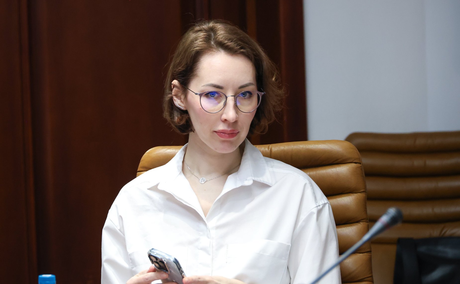 Семинар-совещание «Современные меры поддержки экспорта изделий народных художественных промыслов, реализуемые АО «Российский экспортный центр»