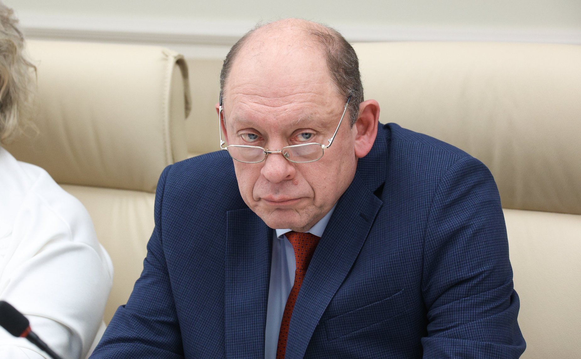 Совещание Комитета СФ по бюджету и финансовым рынкам «Совершенствование законодательства в сфере госзакупок»