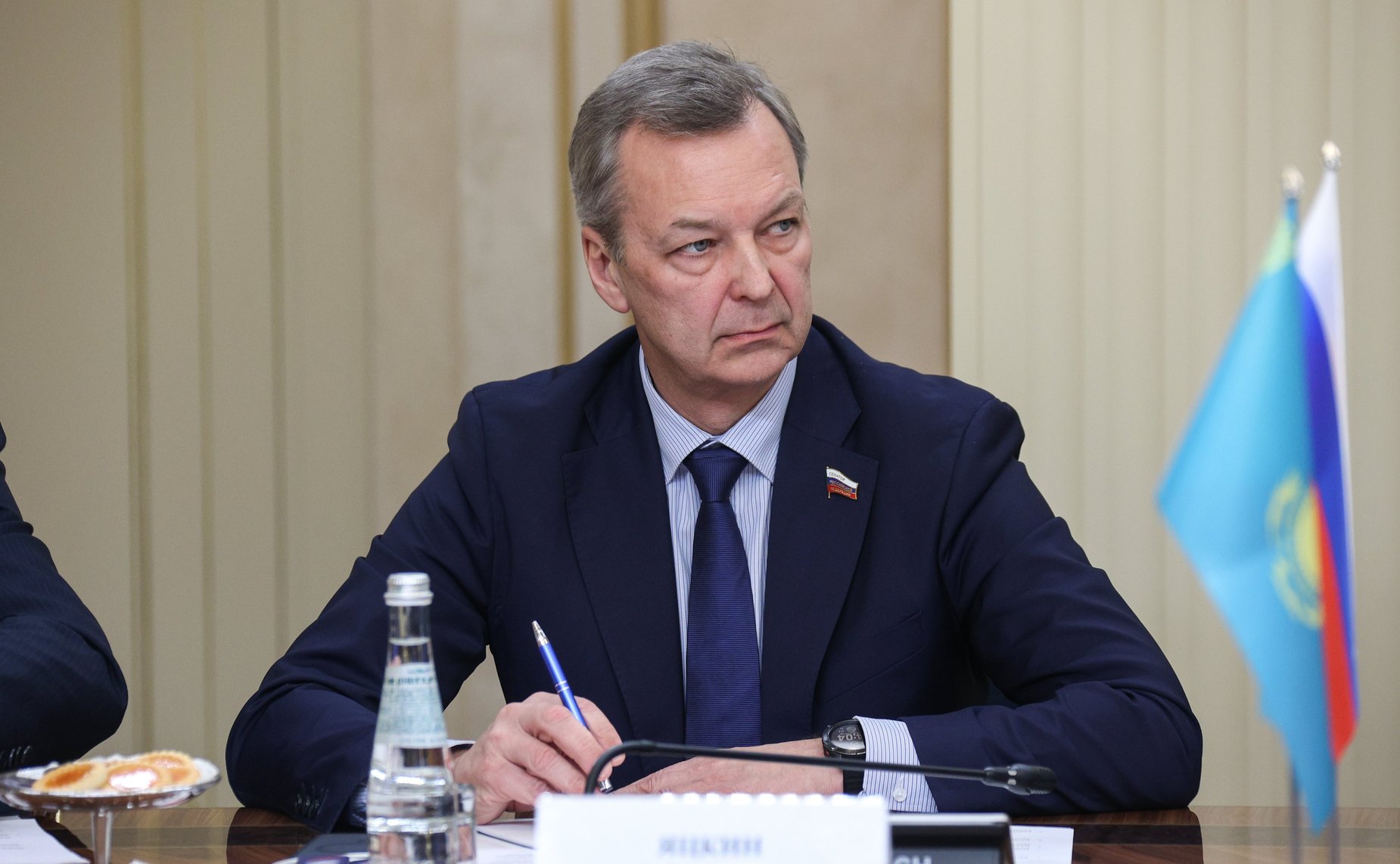 Андрей Яцкин